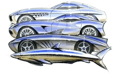 98447e3216381adefb631e9ae567f642 Concept car designs inspired by the sleek look of a shark, showcasing futuristic and aerodynamic features. | Sky Rye Design Concept Vehicles Sci Fi, Car Drawing, Art Skills, Cool Car Drawings, Car Designs, Industrial Design Sketch, Car Design Sketch, Concept Car Design, Car Projects