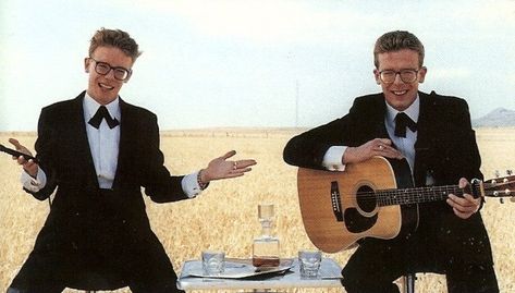 The Proclaimers, Matthew Gray, Matthew Gray Gubler, Music Artists, Acting, Music