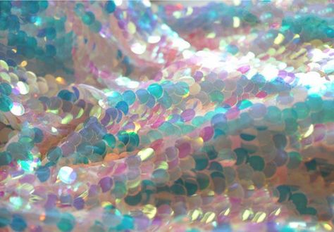 New 1Yard Iridescent Pink Round Sequin FabricTear Drop | Etsy Fabric Wedding Decor, Mermaid Sequin Fabric, Holographic Fabric, Holographic Background, Sequin Kimono, Pink Photography, Sequin Backdrop, Iridescent Color, Photos Booth