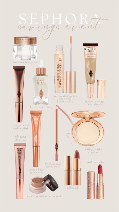 Charles Tilbury, Charlotte Tilbury Makeup Products, Charollete Tilbury, Mini Charlotte Tilbury, Charlotte Tilbury Aesthetic, Best Charlotte Tilbury Products, Charlotte Tilbury Make Up, Charlotte Tilbury Products, Charlotte Tillbury