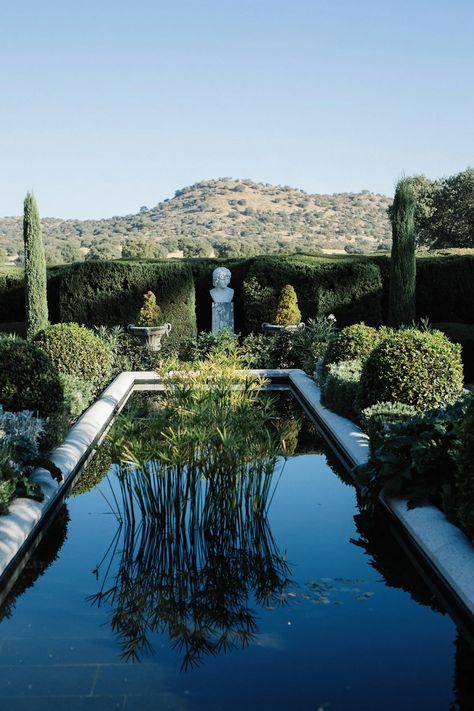 Just Outside of Madrid, This Countryside Wedding Combined Spanish and Filipino Traditions | Vogue Filipino Wedding Traditions, Spanish Countryside, Rustic Flower Arrangements, Filipino Wedding, Spanish Heritage, Fruits And Flowers, Road Trip Europe, Spanish Wedding, Countryside Wedding