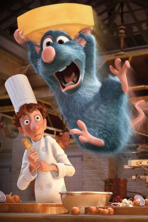 Ratatouille Film, Ratatouille Disney, Disney Mignon, Animation Disney, Wallpaper Iphone Disney Princess, 강아지 그림, Disney Phone Wallpaper, Film Disney, Art Disney