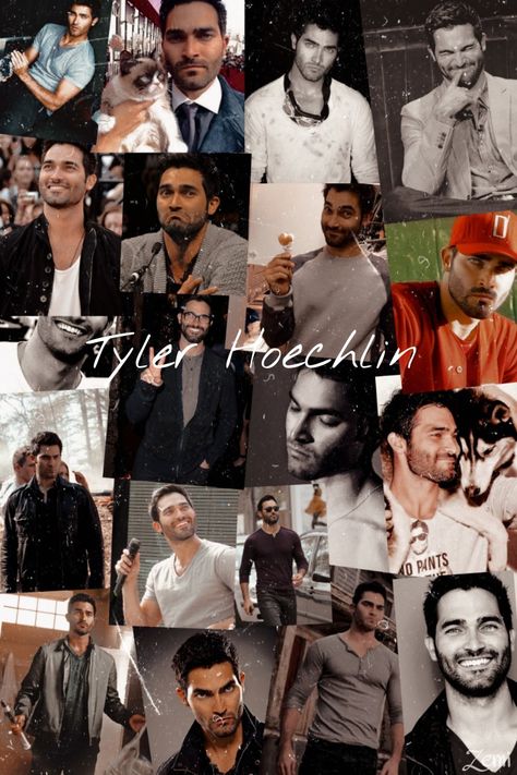 Tyler Hoechlin And Dylan Obrien, Tyler Hoechlin Wallpaper, Dylan Obrien Wallpaper, Dylan Obrien, Gilbert And Anne, Teen Wolf Mtv, Teen Wolf Cast, Derek Hale, Tyler Hoechlin