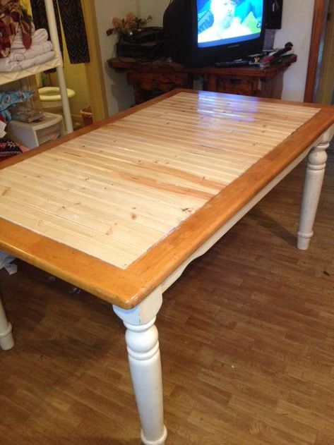 kitchen table upcycle after tiles fall out, crafts, kitchen design, repurposing upcycling Redo Tile Table Top, Tile Top Table Makeover Diy Projects, Tile Top Table Makeover, Tile Kitchen Table, Table Top Redo, Old Kitchen Tables, Tile Top Tables, Upcycle Storage, Kitchen Suite