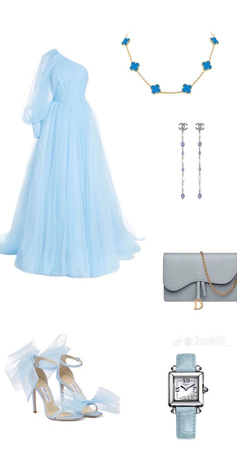 Royal Outfits Polyvore, Royal Outfits Princesses, Korean Dress Elegant, Fashion Dresses Formal, Classy Winter Outfits, Royal Clothing, Fashion Top Outfits, Outfits Polyvore, Royal Dresses