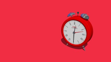 Alarm Clock for Five Minute Time Lapse 3D Rendering, Chroma Key, Luma Matte Selection, A Few Minutes Later 5am Alarm, Live Digital Clock Wallpaper, Alarm Clock Png, Neon Red Clock Icon, Chroma Key, 3d Rendering, Alarm Clock, Key, The Selection