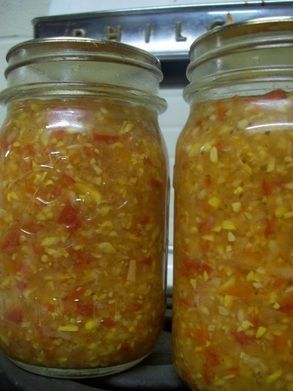 Yellow Squash Relish Recipe, Summer Squash Relish Recipe, Squash Relish Canning Recipe, Squash Relish Recipe, Squash Relish, Zucchini Relish, Lobster Roll Recipes, Summer Squash Recipes, Yellow Squash Recipes