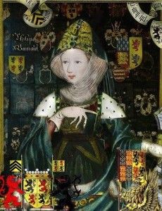 Philippa Of Hainault, House Of Plantagenet, Edward Iii, History Of England, English Royalty, Wars Of The Roses, English History, Queen Of England, Medieval History