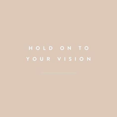 Vision The Words, Hold On, Quotes, Pink, White, Instagram