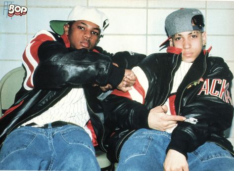 Chris Smith Kris Kross, Brent Faiyaz Album Cover Wallpaper, Kriss Kross, Matthew Lawrence, Kris Kross, 90s Rappers, Brent Faiyaz, Love The 90s, 90s Inspired Outfits