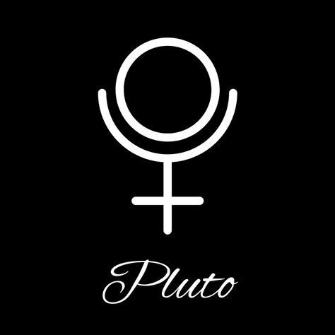 Scorpio Ruling Planet, Pluto Symbol, Pluto Astrology, Scorpio Planet, Pluto Planet, Chibiusa Tsukino, Minako Aino, Sailor Moon Usagi, Sailor Pluto