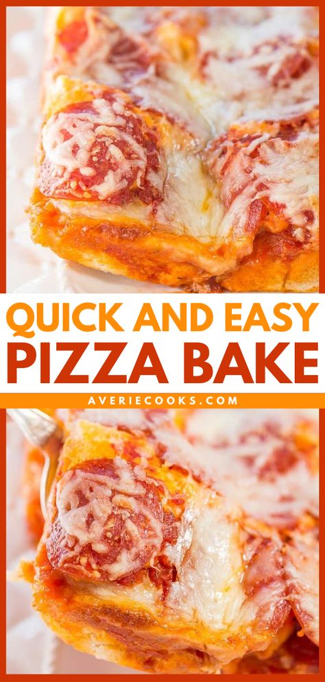 Recipe Using Bisquick, Bisquick Pizza, Bisquick Recipes Dinner, Bisquick Inspired Recipes, Pepperoni Pizza Casserole, Pepperoni Recipes, Mix Pizza, Baking Mix Recipes, Homemade Bisquick