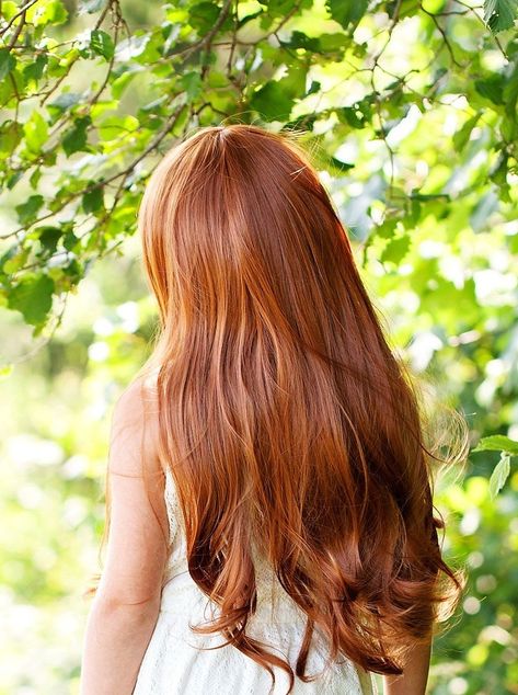 Red Hair Gene, Hair Turning White, Henna Hair Dye, Salad Menu, Growing Healthy Hair, Lighter Hair, Henna Hair, Dyed Natural Hair, Permanent Hair Dye