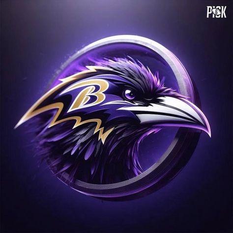 Baltimore Ravens Wallpapers, Raven Artwork, Nfl Ravens, Dallas Cowboys Decor, Ravens Logo, Lips Art Print, Dallas Cowboys Wallpaper, Baltimore Ravens Logo, Raven Logo