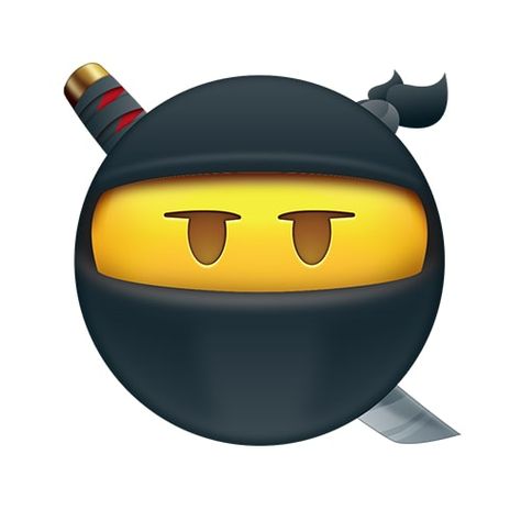 Emoji Request - NinjaEmoji Ninja Emoji, Images Emoji, Emoji Stickers Iphone, Iphone Emoji, Emoji Iphone, New Emojis, Emoji Backgrounds, Cool Tech Gadgets Electronics, Emoji Pictures