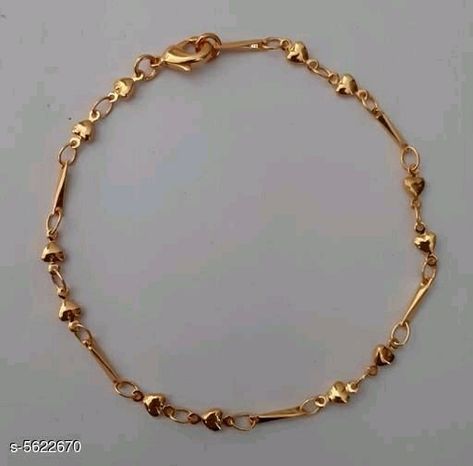 Gold Bracelet Indian, Gold Necklace Price, Real Gold Bracelet, Fashion Jewelry Necklaces Gold, Solid Gold Bangle, Beautiful Gold Rings, Arabic Necklace, Nigerian Recipes, Gold Bracelet Simple