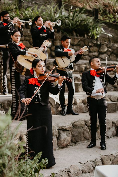 Mariachi Wedding, Mexican Inspired Wedding, Mexican Themed Weddings, Hacienda Wedding, Mariachi Band, Spanish Wedding, Exquisite Decor, Boda Mexicana, Santa Barbara Wedding