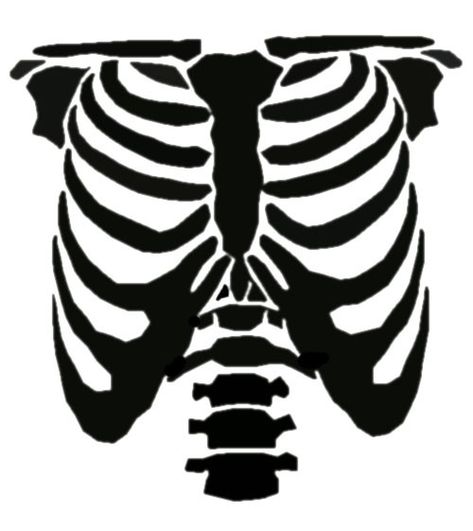 Rib Cage Shirt Diy Bleach, Y2k Stencil Art, What To Draw On A Shirt, Bleach Painting Idea, Diy Shirt Drawing, Jacket Bleach Design, Bleach Drawing On Clothes Ideas, Skeleton Shirt Bleach, Bleached Skeleton Shirt