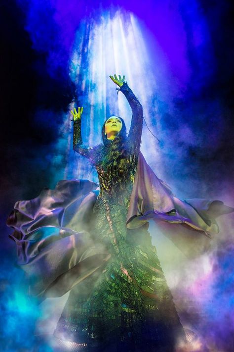 Broadway Wicked, The Witches Of Oz, Wicked Musical, Wicked Witch Of The West, Defying Gravity, London Theatre, Theatre Life, Broadway Theatre, Wicked Witch