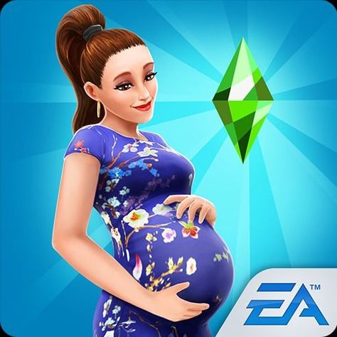 Sims Love, Virtual Families, The Sims Freeplay, Historical Hats, Sims Stories, Create Your Story, Sims Freeplay, Simulation Games, Sims Community