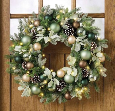 Christmas Pinecone Wreath Michaels Stores, Christmas Wreath With Fresh Greenery, Succulant Christmas Wreath, Jumbo Christmas Wreaths, Gold Wreath Christmas Michaels Stores, Eucalyptus Christmas Wreaths, Rectangular Christmas Wreaths, Christmas Boxwood Wreaths, Medium Christmas Wreaths