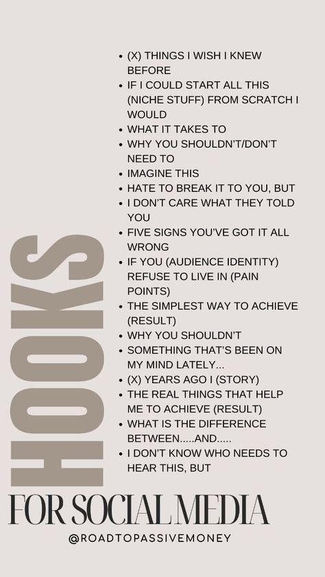 10 social media engagement strategies to help you reach a wider audience, increase brand awareness, and drive traffic to your #Friday_Social_Media_Post_Ideas #Social_Media_Content_Ideas_For_Business #Tiktok_Hooks #Marketing_Post_Ideas Instagram Hooks, Hook Ideas, Social Media Marketing Planner, Social Media Content Planner, Social Media Marketing Instagram, Youtube Channel Ideas, Social Media Marketing Plan, Social Media Marketing Content, Social Media Marketing Business