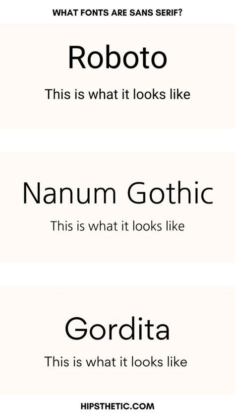 Looking for the best sans serif fonts for your next design project? We've rounded up 5 of our favorites, along with examples of how they're used in the real world. #typography #fonts#Century_Gothic_Font #Calibri_Font #Font_Sets #Best_Sans_Serif_Fonts Century Gothic Font, Calibri Font, Best Sans Serif Fonts, Popular Sans Serif Fonts, Minimal Font, Clean Fonts, Deco Font, Fonts For Designers, Arial Font