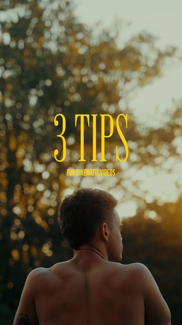 Bennett Looper on Instagram: "3 ways I make my personal videos more cinematic…" Video Cinematic, Cinematic Video, January 10, Video Camera, Photo And Video, On Instagram, Instagram