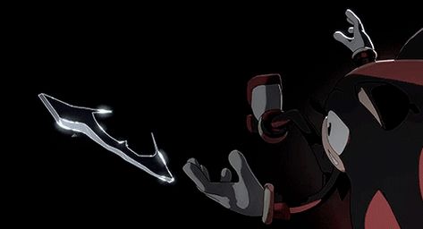 Shadow The Hedgehog Banner, Shadow The Hedgehog Gif, Sonic The Hedgehog Gif, Shadow Banner, Shadow And Rouge, Shadow And Maria, Chaos Emeralds, Sonic Characters, Sonic Franchise