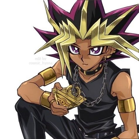 Pharoah Atem, Yugioh Wallpaper, Yugioh Atem, Atem Yugioh, Yugioh Fanart, Atem X Yugi, Pharaoh Atem, Egyptian Clothing, Yugioh Art