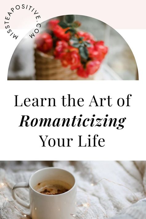 How to romanticize your life? Here are 23 things to do to start romanticizing life! This list includes some aesthetic ways to have fun as an adult when its boring, tips to romanticize life as a mom at home and the benefits of romanticizing your life. Romanticing Life, French Kiss Life, Romanticizing Your Life, Romanticize Your Life, Self Care Bullet Journal, Natural Cold Remedies, Romanticizing Life, Cold Home Remedies, Cold Remedies