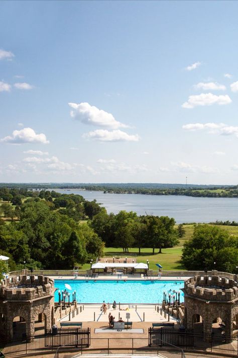 Cool off at Wentz Pool in Ponca City! Ponca City Oklahoma, Oklahoma Attractions, Romantic Escapes, Family Friendly Activities, Travel Tourism, Travel Information, Travel And Tourism, Oklahoma, Dolores Park