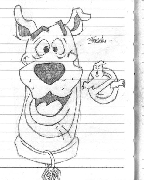 Scooby-Doo Sketch 💫🔥 #artlover #artworks #drawingartist #cartoons #pencilartist #smallartaccount #doggram #drawdaily #drawdrawdraw Scooby Doo Drawing Easy, Scooby Doo Drawings, Drawing Scooby Doo, Cartoon Sketches Doodles, Scooby Doo Sketch, Scooby Doo Drawing, Dog Sketch Easy, Griffin Drawing, Ziggy Cartoon