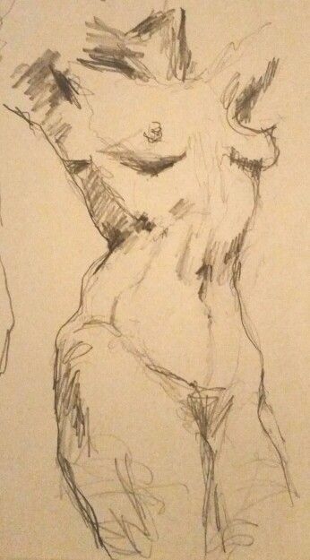 Female Figure Study, Naked Human Body Reference Drawing, Female Anatomy Drawing Sketches, Nude Drawing References Female Pose, Nude Anatomy Drawing, Drawing Body Proportions, Funny Reminders, Human Figure Drawing, Anatomy Sketches