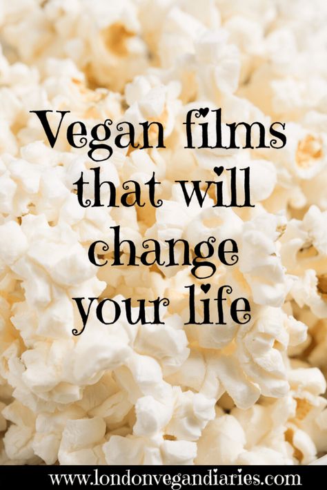 Here are some top vegan films that will change your life, from vegan documentaires like Cowspiracy to the Netflix Game Changers and animal rights films. Vegan Quick Recipes, Vegan Documentaries, Good Documentaries To Watch, African American Food, Vegan London, Plant Based Gluten Free, Documentaries To Watch, Plant Based Cooking, Vegan Books