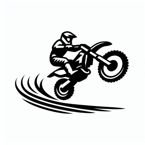 Buy this as Poster or T-Shirt. Link in bio #dirtbike #dirtbikes #motocross #supercross #dirtbikelife #mx #motocrosslife #mxlife #4stroke #dirtbikerider #2stroke #dirtbikesarecool #motocrossfails #thisismoto #dirtbikekidz #dirtbikefail #motocrosslifestyle #AI IMG_5856 1 Dirt Bike Tattoo, Helmet Tattoo, Bike Tattoos, 4 Wheeler, Tattoo Illustration, Dirt Bike, Motocross, Small Tattoos, Doodles