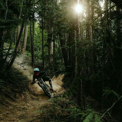 Biking Aesthetic, Mountain Biking Photography, Downhill Bike, Bike Photography, Enduro Mtb, Mtb Bike Mountain, Mountain Bike Trails, Bike Parking, Mountain Biker