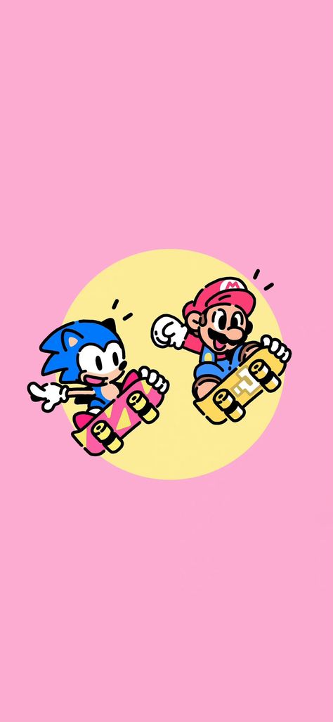 Aesthetic Sonic Wallpaper, Sonic Illustration, Retro Games Wallpaper, Videogame Art, Game Wallpaper Iphone, Android Wallpaper Art, Arte 8 Bits, 1080p Anime Wallpaper, Super Mario Art