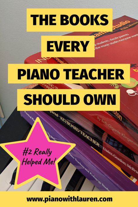 Piano Studio Room Ideas, Piano Teaching Ideas, Teaching Piano Lessons, Teaching Piano To Kids, Learn Piano Chords, Music Lesson Plan, Piano Teacher Resources, Piano Teaching Games, Piano Pedagogy