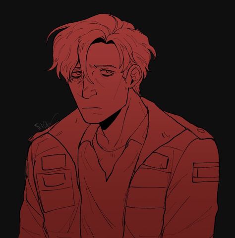 Silent Hill 2 Fanart, James Silent Hill, James Sunderland, Silent Hill 2, Silent Hill, Meow Meow, Sunderland, On Tumblr, Tumblr