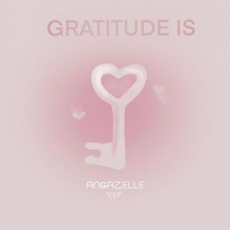 GRATITUDE IS KEY POSTER PRINTABLE ✨🩰🗝️💓💗🩷🎀🎀🎀 Pink Pilates Princess Poster, Pink Pilates Princess Aesthetic Room, Pink Manifestation Aesthetic, Princess Aesthetic Room, Cute Affirmations, Alyssa Core, Glow Up Aesthetic, Printable Affirmations, Up Aesthetic