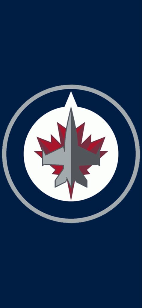 Jets Wallpaper, Winnipeg Jets Hockey, Jets Logo, Nhl Wallpaper, Winnipeg Jets, Cool Wallpaper, Sports Team, Nhl, Hockey