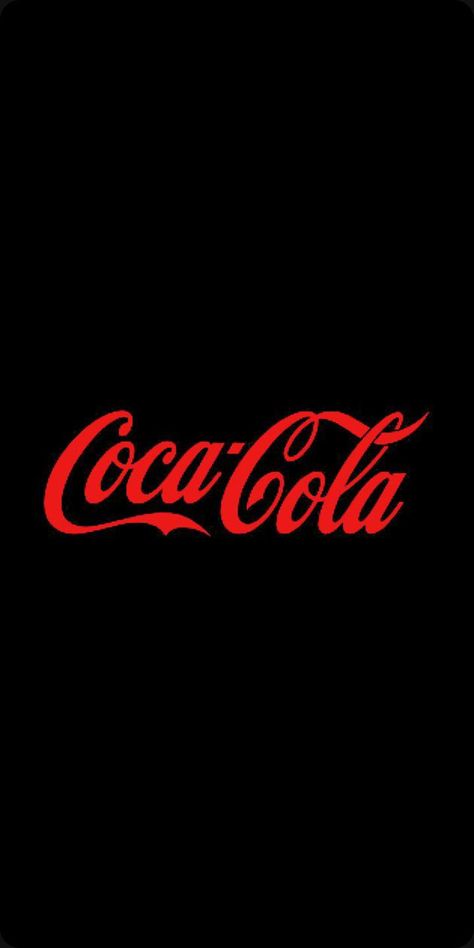 Coca Cola Wallpaper, Unlimited Logo, Freddy Krueger Art, Coca Cola Logo, Coca Cola Decor, Adidas Wallpapers, Real Madrid Wallpapers, Coke Cola, Original Iphone Wallpaper