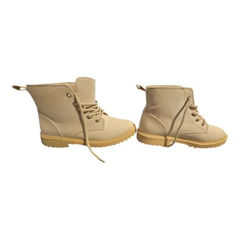 Old Navy Faux-Suede Boots for Girls *** Barely Used *** Old Navy Faux Suede Combat Boots Color: Light Beige ( Quinoa) Size: 3 Poshmark: https://posh.mk/afPyKR87aNb #shopmycloset #poshmark #poshmarkambassador #poshmarkreseller #poshmarkcloset #poshmarkcommunity #oldnavykids #girlsboots Suede Combat Boots, Boots For Girls, Old Navy Kids, Faux Suede Boots, Girls Boots, Suede Boots, Light Beige, Color Light, Quinoa