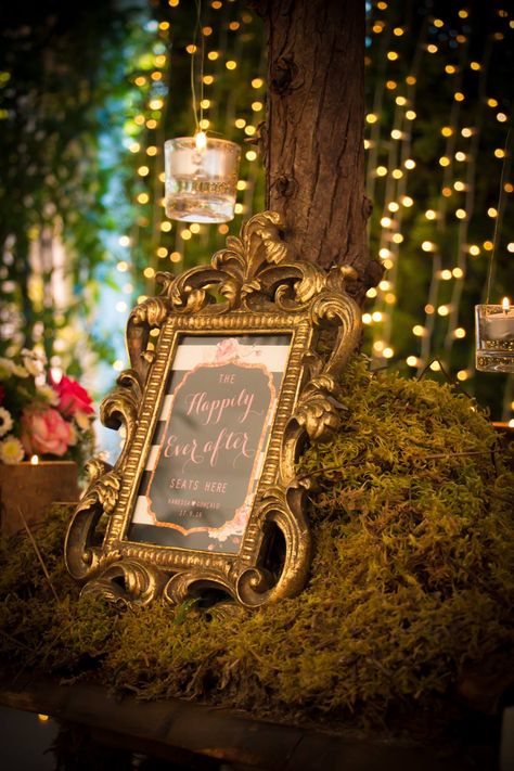 Once Upon A Time Wedding, Prom Party Ideas, Disney Wedding Centerpieces, Tangled Lanterns, Fairytale Wedding Theme, Debut Ideas, Gala Themes, Fairytale Decor, Snow Wedding