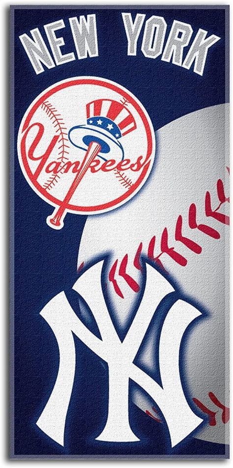 Usa Wallpaper, New York Yankees Logo, Yankees Logo, Baseball Art, Wet And Wild, Beach Bath, Yankees Baseball, Hip Hop Art, Wild Adventures