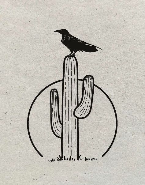 Mens Cactus Tattoo, Western Theme Tattoo, Cowboy Tattoos For Men, Tat Sleeve, Cycling Tattoo, Arizona Tattoo, Bull Skull Tattoos, Themed Tattoos, Cowboy Tattoos