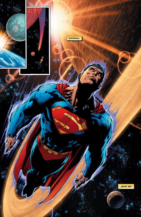 Superman by Jim Lee Superman Wall Art, Superman Flying, Jim Lee Art, Superman Artwork, Superman Wallpaper, Superman Dc Comics, Dc Superman, Dc Comics Wallpaper, Superman Family