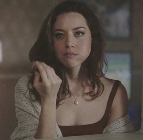 Aubry Plaza, Jamie Jones, Childs Play, Aubrey Plaza, Badass Women, Girl Crush, Serie Tv, Celebrity Crush, Actors & Actresses