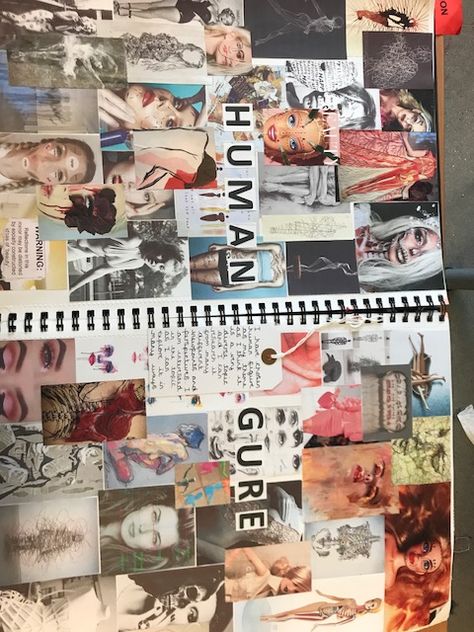 Art Mind Map, Art Title Page, Coursework Art, Aesthetic Sketchbook, Igcse Art, Fashion Sketchbook Inspiration, Narrative Art, Scratch Book, Photography Sketchbook